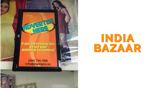 Desi-Advertising-at-India-Bazaar-Kent Desi-Advertising-at-India-Bazaar-Kent
