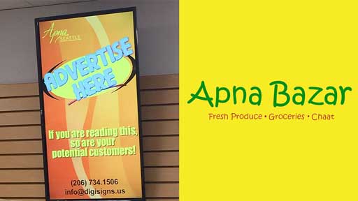 Desi-advertising-at-Apna-Bazar-Sammamish