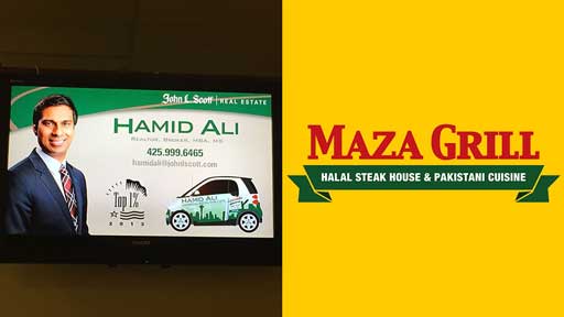 Desi-advertising-at-Apna-Maza-Grill-Kent Desi-advertising-at-Apna-Maza-Grill-Kent